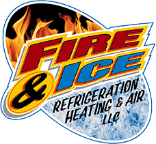 Fire and Ice Refrigeration Heating and Air